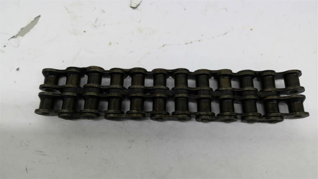 Dodge Rexnord 40 USA 6" Chains Lot Of 2