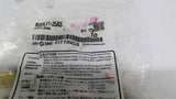 SMC Fittings KQ2L11-35AS (4E1-3VB) Lot Of 10