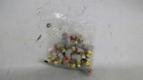 SMC Fittings KQ2L11-35AS (4E1-3VB) Lot Of 10