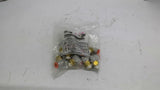 SMC Fittings KQ2L11-35AS (4E1-3VB) Lot Of 10