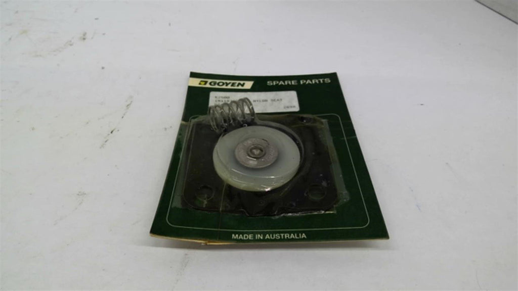 Goyen K2500 (M1183) RCA32 Nylon Seat Diaphragm Kit