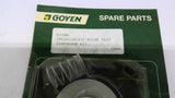 Goyen K2500 (M1183) RCA32 Nylon Seat Diaphragm Kit