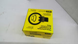 Parker PK1502A001 1 12" Bunan Piston Seal Kit Lot Of 2