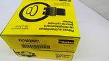 Parker PK1502A001 1 12" Bunan Piston Seal Kit Lot Of 2
