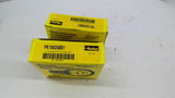 Parker PK1502A001 1 12" Bunan Piston Seal Kit Lot Of 2
