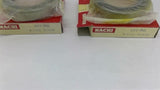 Nachi 6012-2NSL Bearing SRI2 911206 Lot Of 2