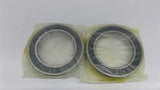 Nachi 6012-2NSL Bearing SRI2 911206 Lot Of 2