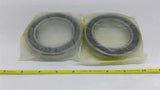 Nachi 6012-2NSL Bearing SRI2 911206 Lot Of 2