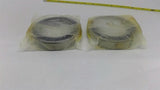 Nachi 6012-2NSL Bearing SRI2 911206 Lot Of 2