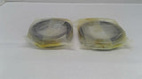 Nachi 6012-2NSL Bearing SRI2 911206 Lot Of 2