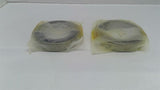 Nachi 6012-2NSL Bearing SRI2 911206 Lot Of 2