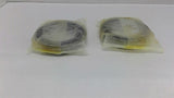 Nachi 6012-2NSL Bearing SRI2 911206 Lot Of 2