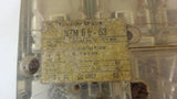 Klockner-Moeller Nzm 6 B-63 Circuit Breaker
