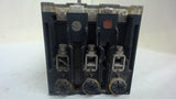 Klockner-Moeller Nzm 6 B-63 Circuit Breaker