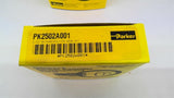 Parker Cylinder Replacement PK2502A001 Piston Seal kit