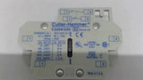 Cutler-Hammer C320KGS5 Contact Motor Control Series A2