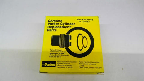 Parker RGL6950MA1 1 3/8" Bunan Ma Rod Gland Cartridge Kit