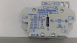 Cutler-Hammer C320KGS4 Contact Motor Control Series A2