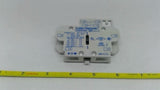 Cutler-Hammer C320KGS4 Contact Motor Control Series A2