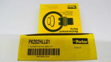 Parker PK202HLL01 2" Bunan Piston Seal Kit Genuine Parker Lot Of 2