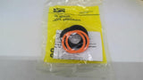 Parker PK202HLL01 2" Bunan Piston Seal Kit Genuine Parker Lot Of 2