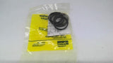 Parker PK202HK001 2" Bunan "High Load" Piston Seal Kit