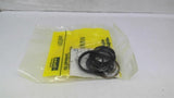 Parker PK202HK001 2" Bunan "High Load" Piston Seal Kit