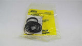 Parker PK202HK001 2" Bunan "High Load" Piston Seal Kit