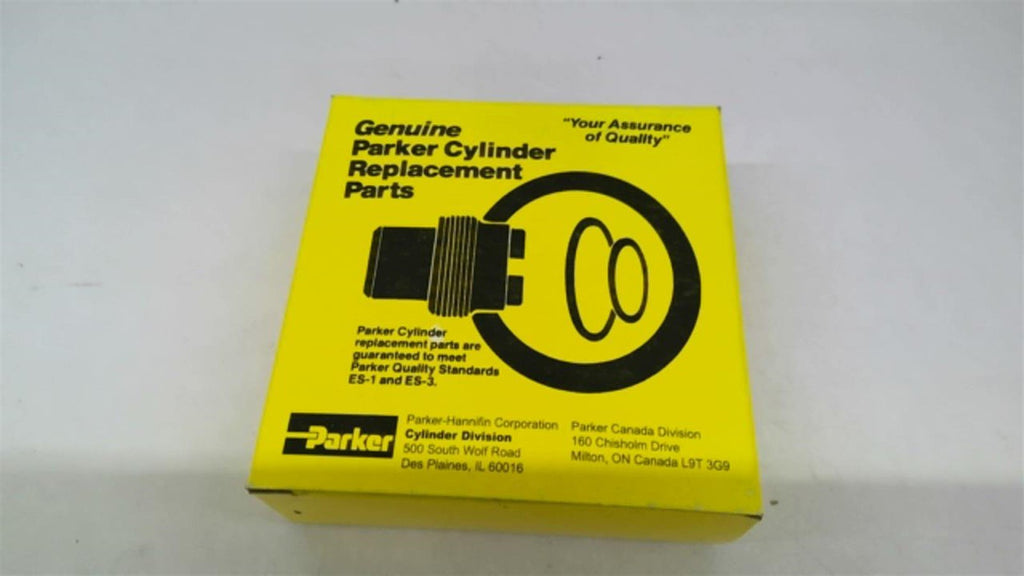 Parker SKL7001MA1 2" Bore, 5/8" Rod Seal Kit