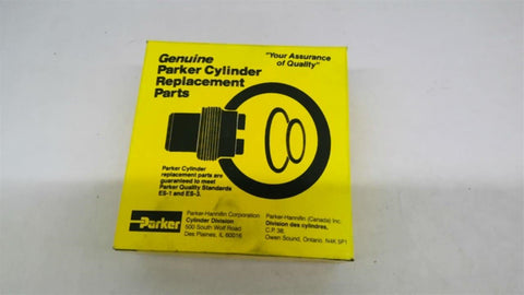 Parker PK152HK001 1 1/2" Hi-Load" Piston Seal Kit