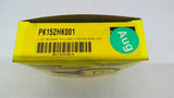 Parker PK152HK001 1 1/2" Hi-Load" Piston Seal Kit