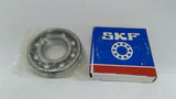 SKF 6310 C3 Deep Groove Ball Bearing