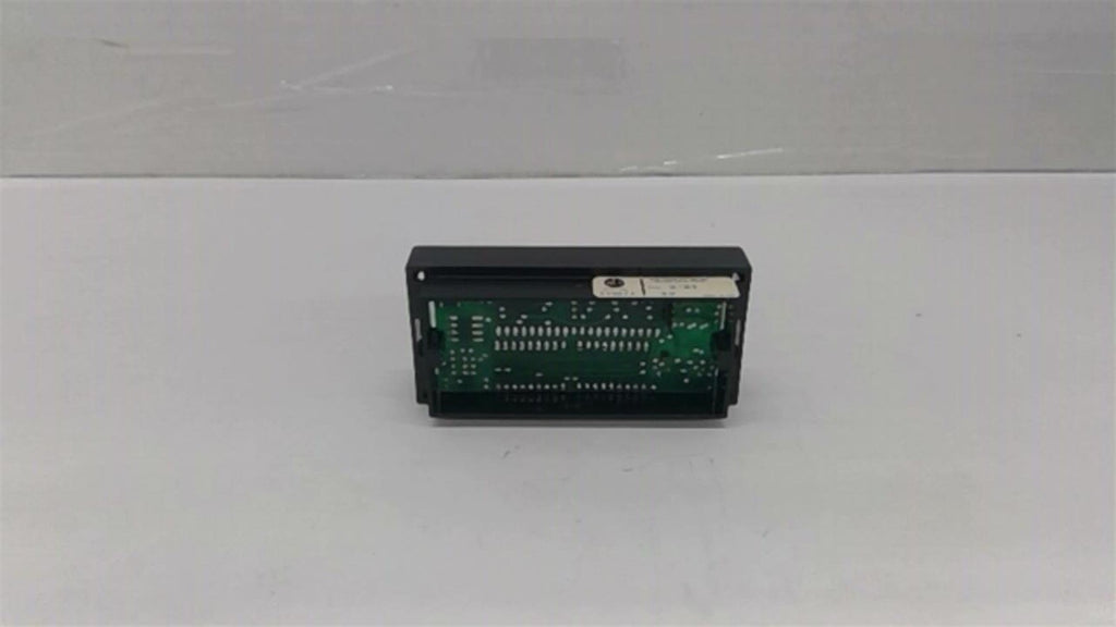 Non-Linear System X-34 Digital Panel Meter