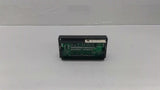 Non-Linear System X-34 Digital Panel Meter