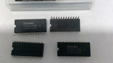 GE Fanuc IC610ACC152A RAM Chip Set