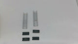 GE Fanuc IC610ACC152A RAM Chip Set