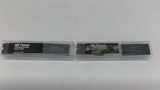 GE Fanuc IC610ACC152A RAM Chip Set