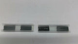 GE Fanuc IC610ACC152A RAM Chip Set