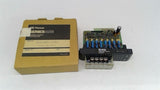 GE Fanuc IC610MDL125A Input Module 115V
