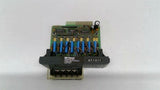 GE Fanuc IC610MDL125A Input Module 115V