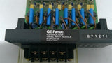 GE Fanuc IC610MDL125A Input Module 115V