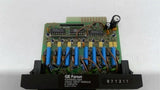 GE Fanuc IC610MDL125A Input Module 115V