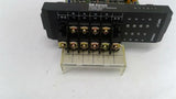 GE Fanuc IC610MDL125A Input Module 115V