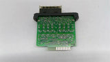 GE Fanuc IC610MDL125A Input Module 115V