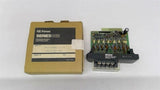 GE Fanuc IC610ML111A Source Input Module 24VAC/DC