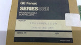 GE Fanuc IC610ML111A Source Input Module 24VAC/DC