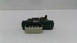 GE Fanuc IC610ML111A Source Input Module 24VAC/DC