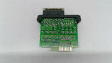 GE Fanuc IC610ML111A Source Input Module 24VAC/DC