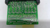 GE Fanuc IC610ML111A Source Input Module 24VAC/DC