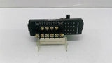 GE Fanuc IC610ML111A Source Input Module 24VAC/DC